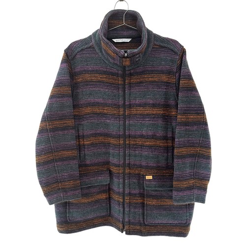 Cappotto coperta woolrich - coperta,