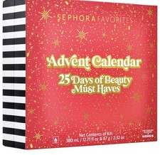 Sephora Favorites Kit