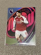 Gabriel Martinelli Arsenal