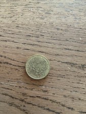 MONETA 50 CENTESIMI FRANCIA 2002
