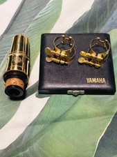 Set boccaglio sassofono Henri