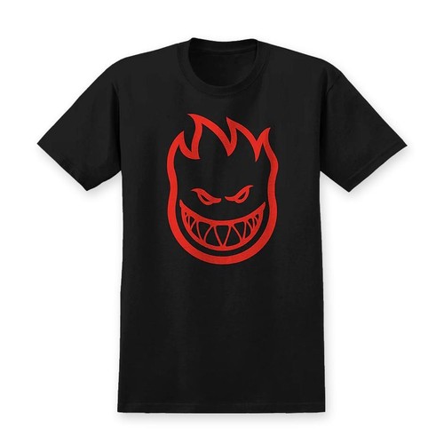 Spitfire bighead shirt - spitfire,