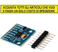 ADXL345 GY-291 Accelerometro 3