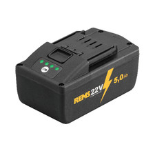 BATTERIA A LITIO VOLT 22 Ah