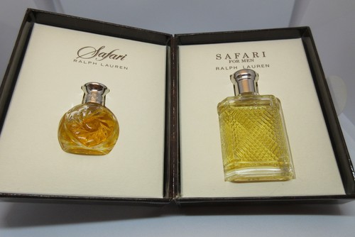 Scatola con profumi mignon - scatola,