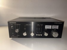 Amplificatore Vintage Hi-Fi