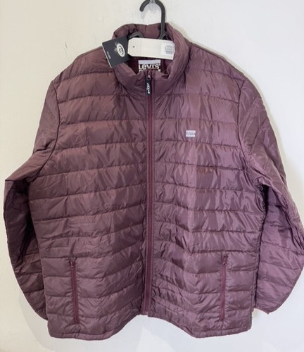 Giacca imbottita levi - imbottita, levi's