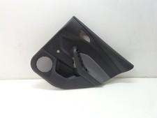 PANNELLO INTERNO PORTIERA POST DX PER FORD Focus Berlina 5° Serie T1DA (11>14)