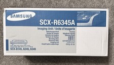 Samsung SCX-R6345A Unità