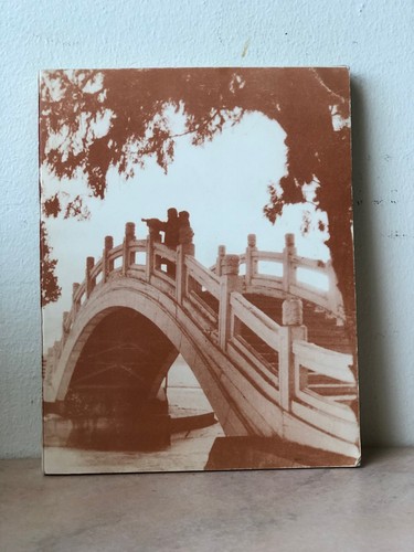 Quaderno stazionario vintage