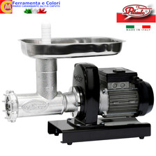 Tritacarne Elettrico Macinato