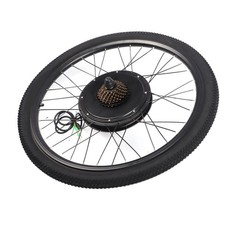 (rear Volant à Moteur) Vélo