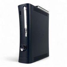 Xbox 360 - Console Elite #nero