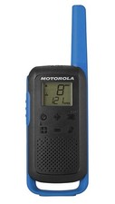 Walkie Talkie MOTOROLA Talkabout T62 Go 1 Pz
