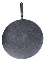 Padella Antiaderente Tawa 36CM Mega TavaChef Pentole Piatto Crepe Roti Catering