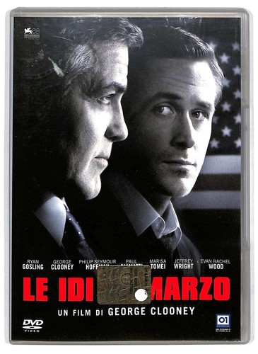 Idi marzo con george - idi,