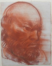 Pietro Annigoni (Milano 1910 -