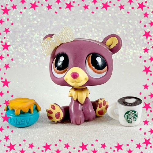 Littlest pet shop - 🌺,