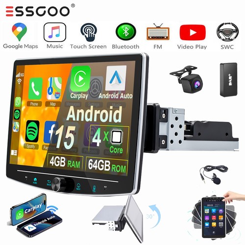 Dab 64g android carplay - dab+,