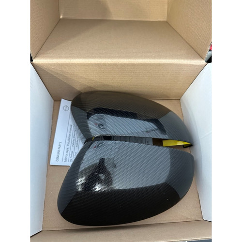 Pezzi calotte specchietti - 2,