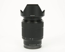 Sony FE 28-70 mm f/3.5-5.6 OSS