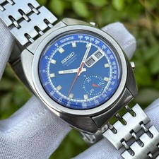 Orologio Vintage Seiko "BRUCE