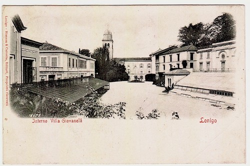 Lonigo vicenza interno - lonigo,