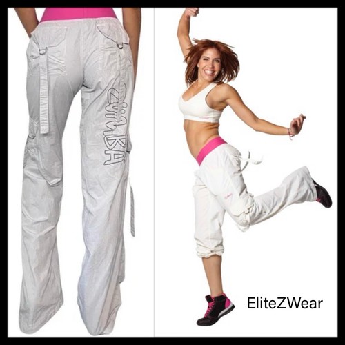 Pantalone ballo zumba cargo - pantalone,