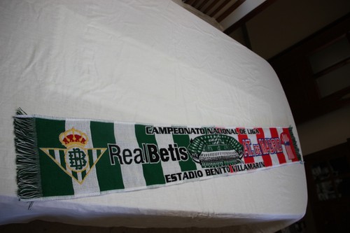 Sciarpa calcio ufficiale - sciarpa,
