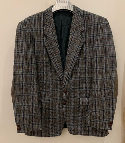 Giacca caccia vintage - giacca,