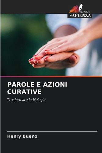 Parole azioni curative - curative, by