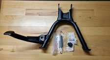 Set cavalletto centrale - ,