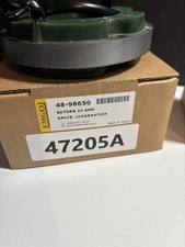 Lucas Style 12 Volt Stator