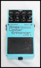 Boss lmb bass limiter - boss,