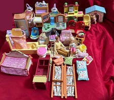 Fisher Price Loving Family