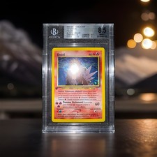 2001 Pokemon Neo Revelation