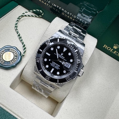 Orologio rolex submariner date - orologio,