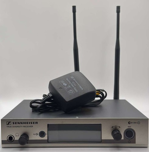 Sennheiser 300 em300 - sennheiser, g3
