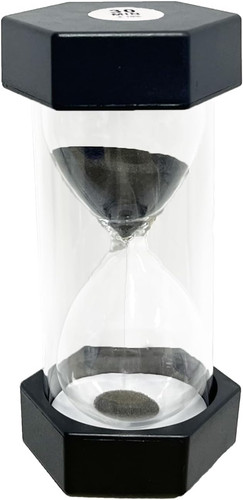 Clessidra timer cucina - da,