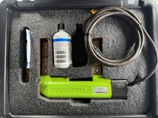 Magnaflux Y-7 Yoke Test Kit