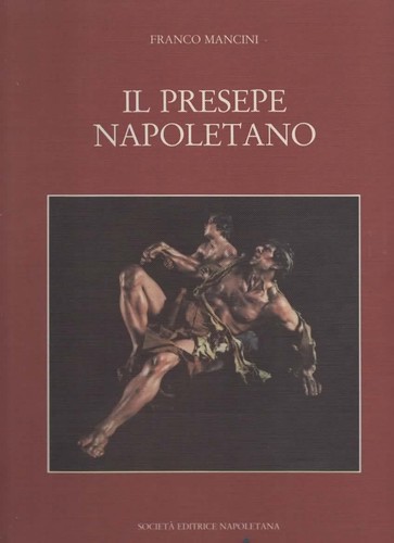 Libri mancini presepe - libri,