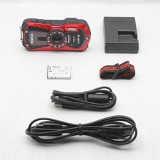 Fotocamera digitale compatta