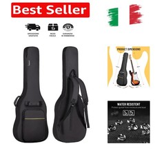 CAHAYA Borsa Chitarra