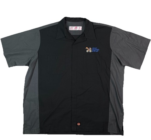 Camicia lavoro uomo - da, kap