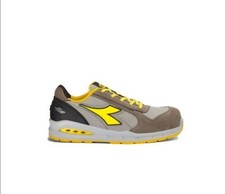 Scarpe Antinfortunistiche