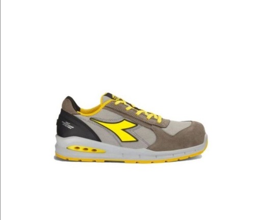 Scarpe antinfortunistiche - scarpe,