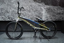 Bici GT BMX ULTRA BOX 2 CARBON
