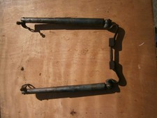 ISO MOTO 125 FIRST SERIES