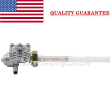 Fuel Valve Petcock Fits For