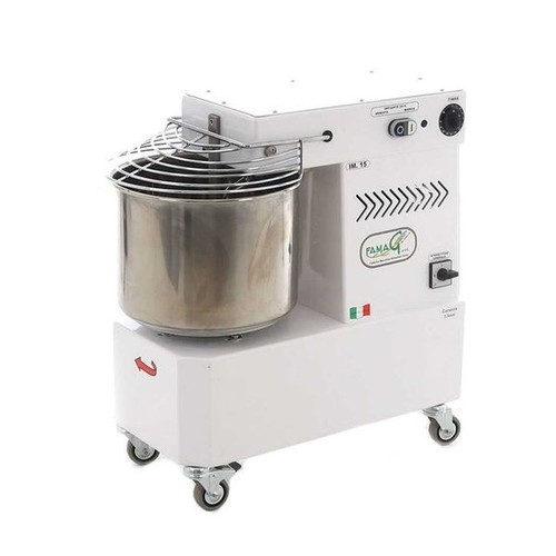 Impastatrice spirale testa - a,